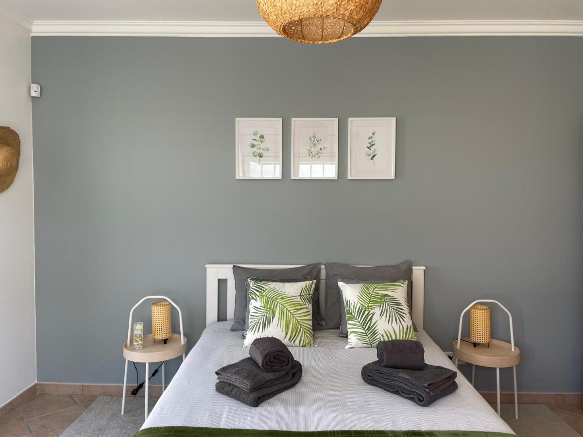 Ocean Country Guest House Freiria Buitenkant foto