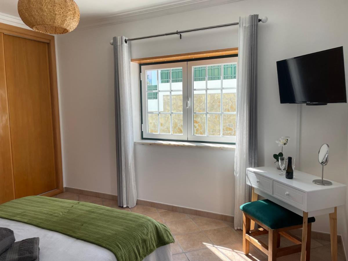 Ocean Country Guest House Freiria Buitenkant foto