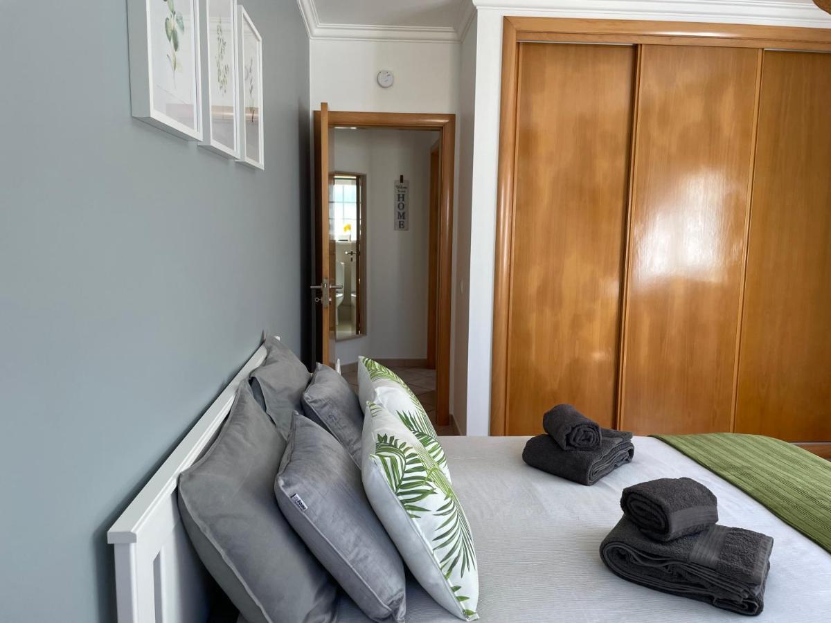 Ocean Country Guest House Freiria Buitenkant foto