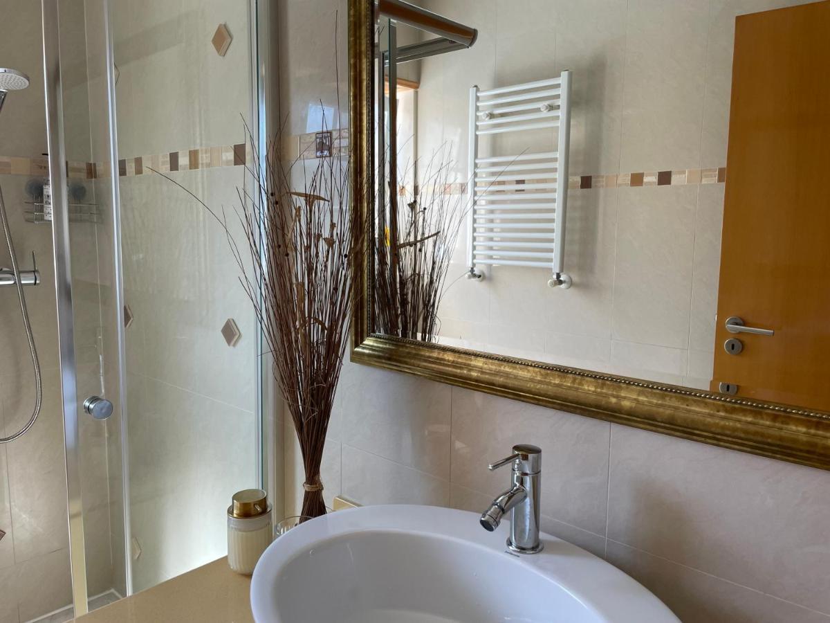 Ocean Country Guest House Freiria Buitenkant foto