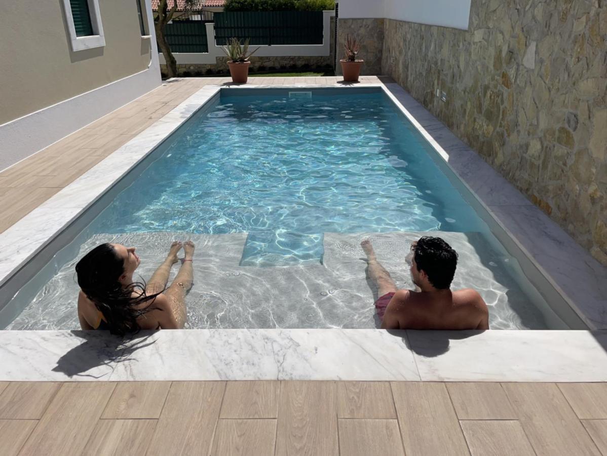Ocean Country Guest House Freiria Buitenkant foto