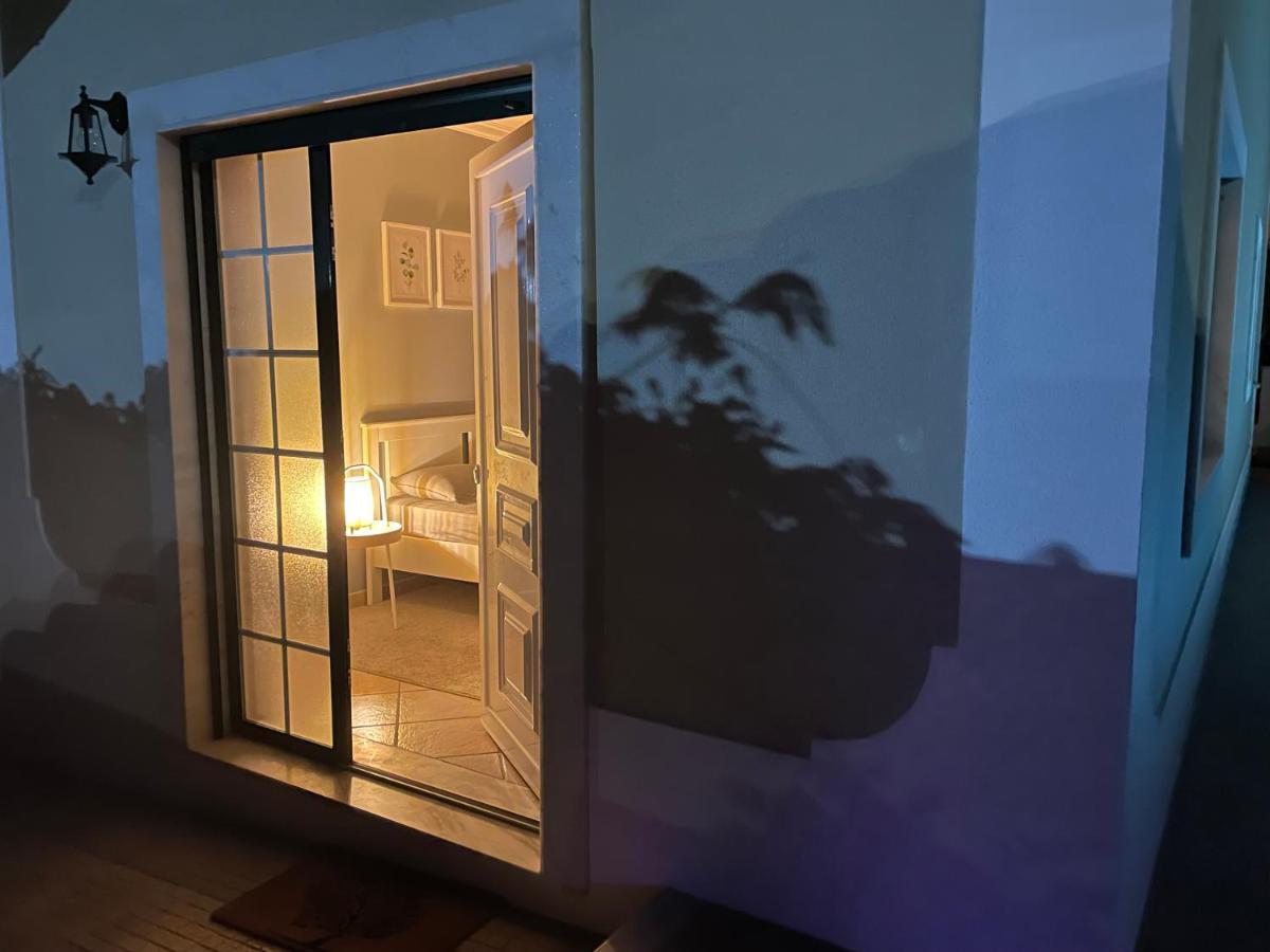 Ocean Country Guest House Freiria Buitenkant foto
