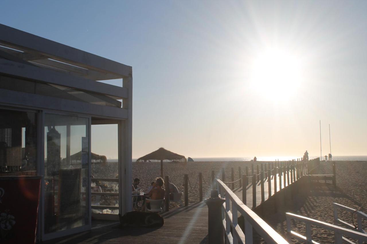 Ocean Country Guest House Freiria Buitenkant foto