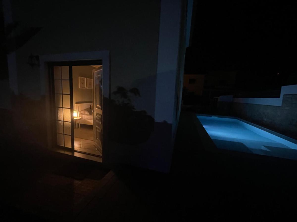 Ocean Country Guest House Freiria Buitenkant foto