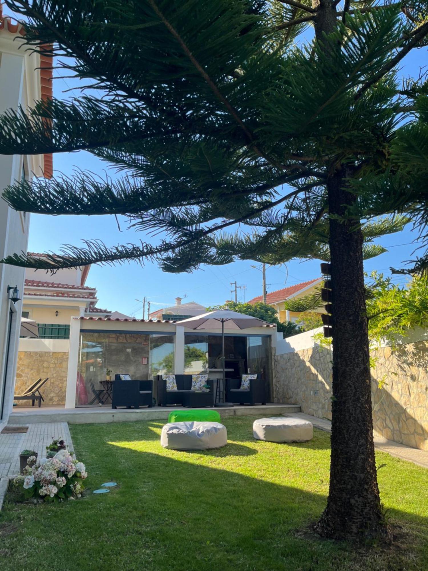Ocean Country Guest House Freiria Buitenkant foto